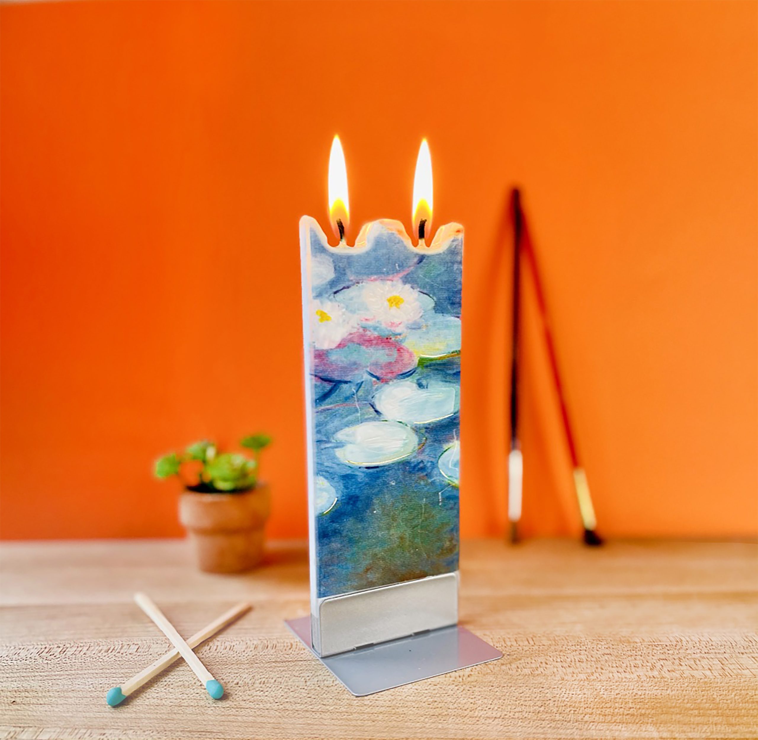 fine art candle-2