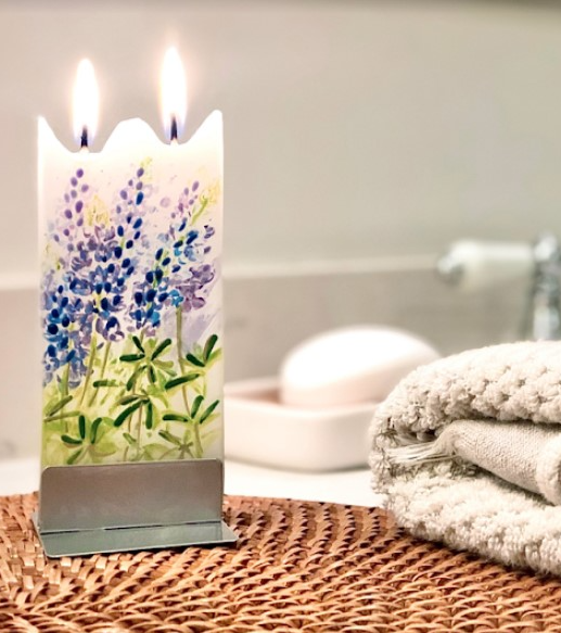 nature candle-4